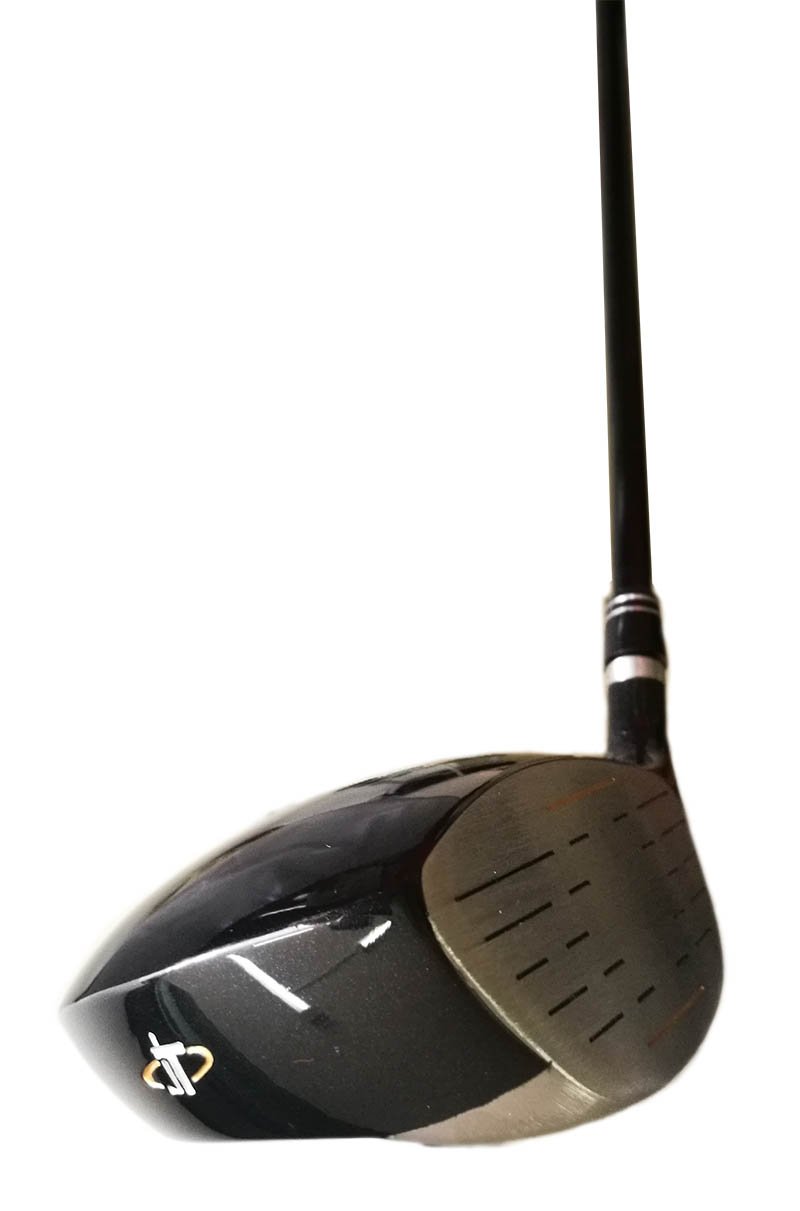 Tienda de Driver de Tour Edge Bazooka FB TI Grafalloy Dama